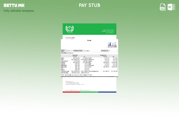 Модерен стил Индија ADHI Софтверска компанија шаблон за уплатница